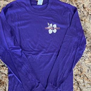 Trader Joe’s long sleeve T-Shirt
